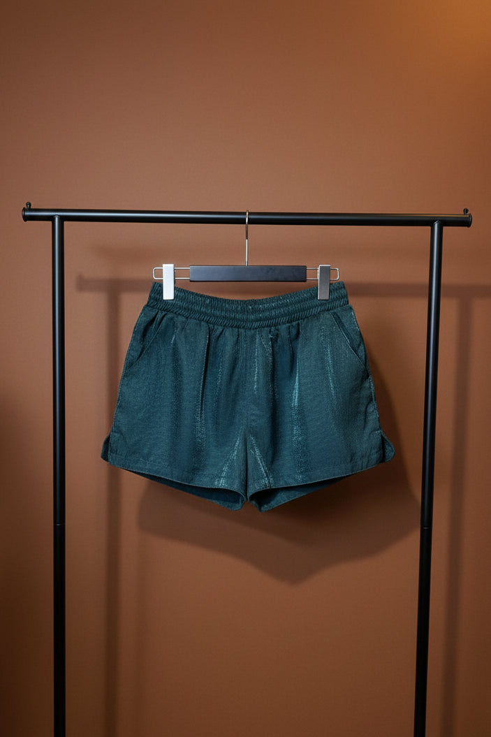 Lounge short size 8