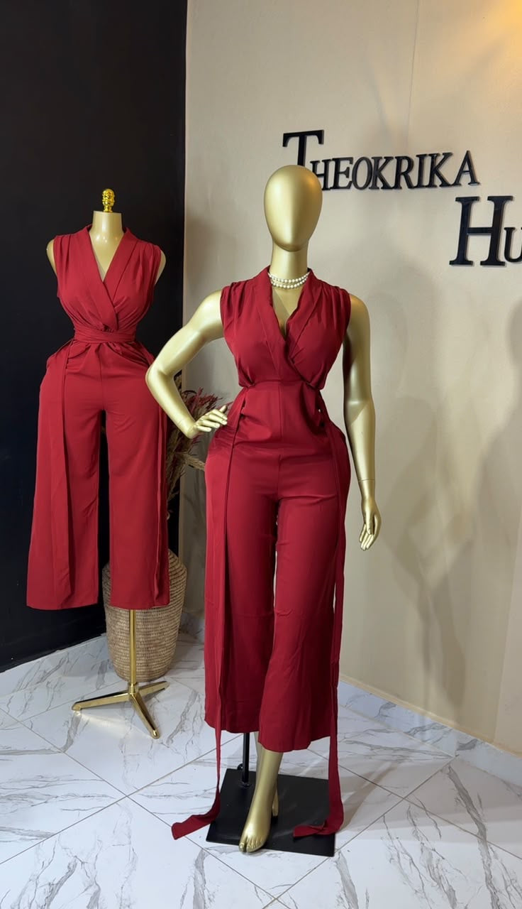 Jumpsuit
