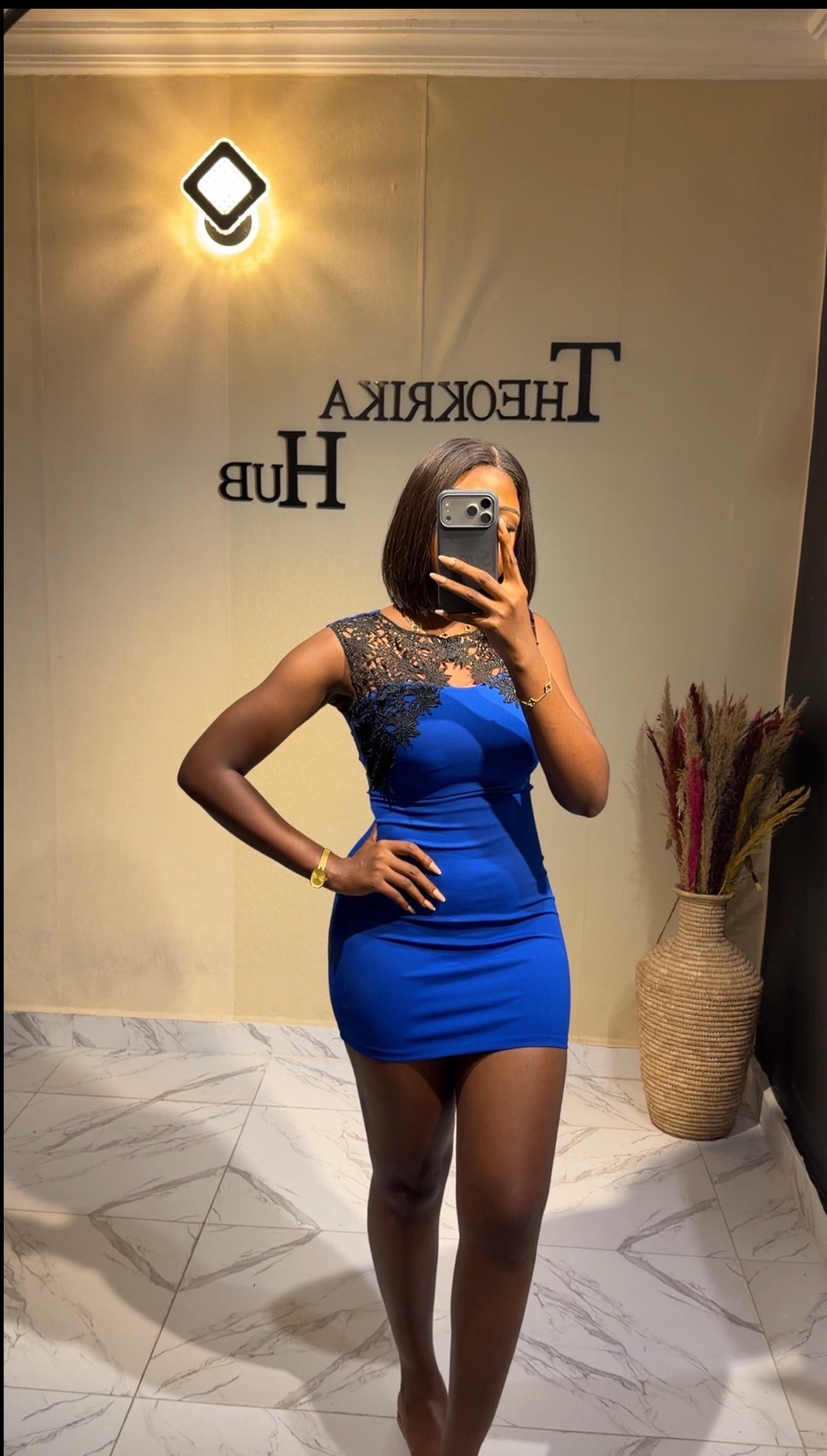 Dress size 10/12