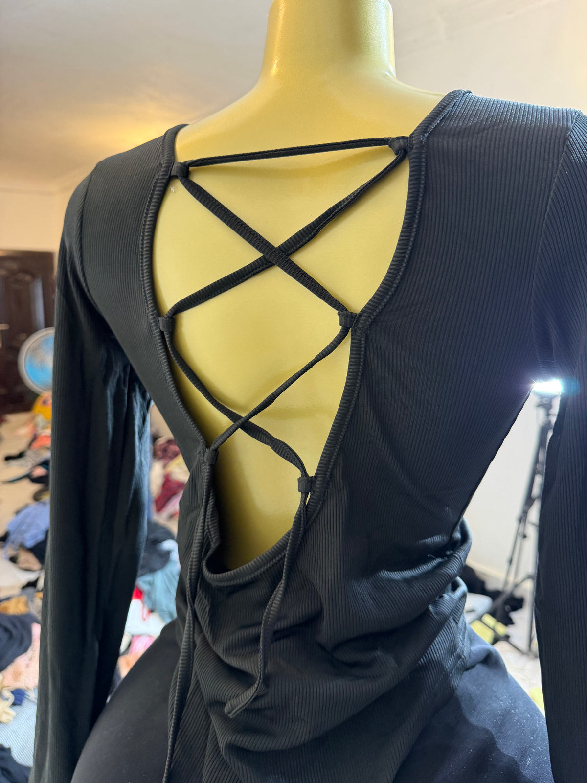 Bodysuit size 8/10