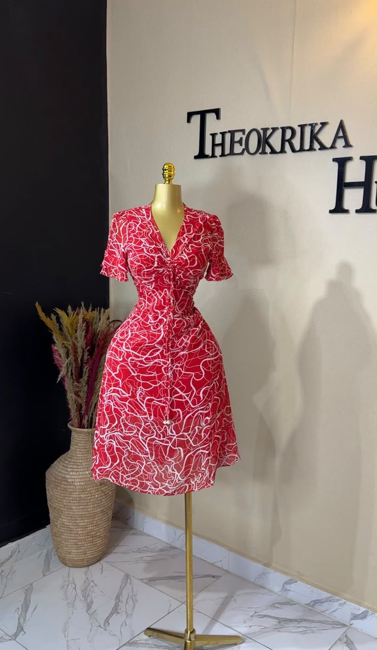 Dress 10
