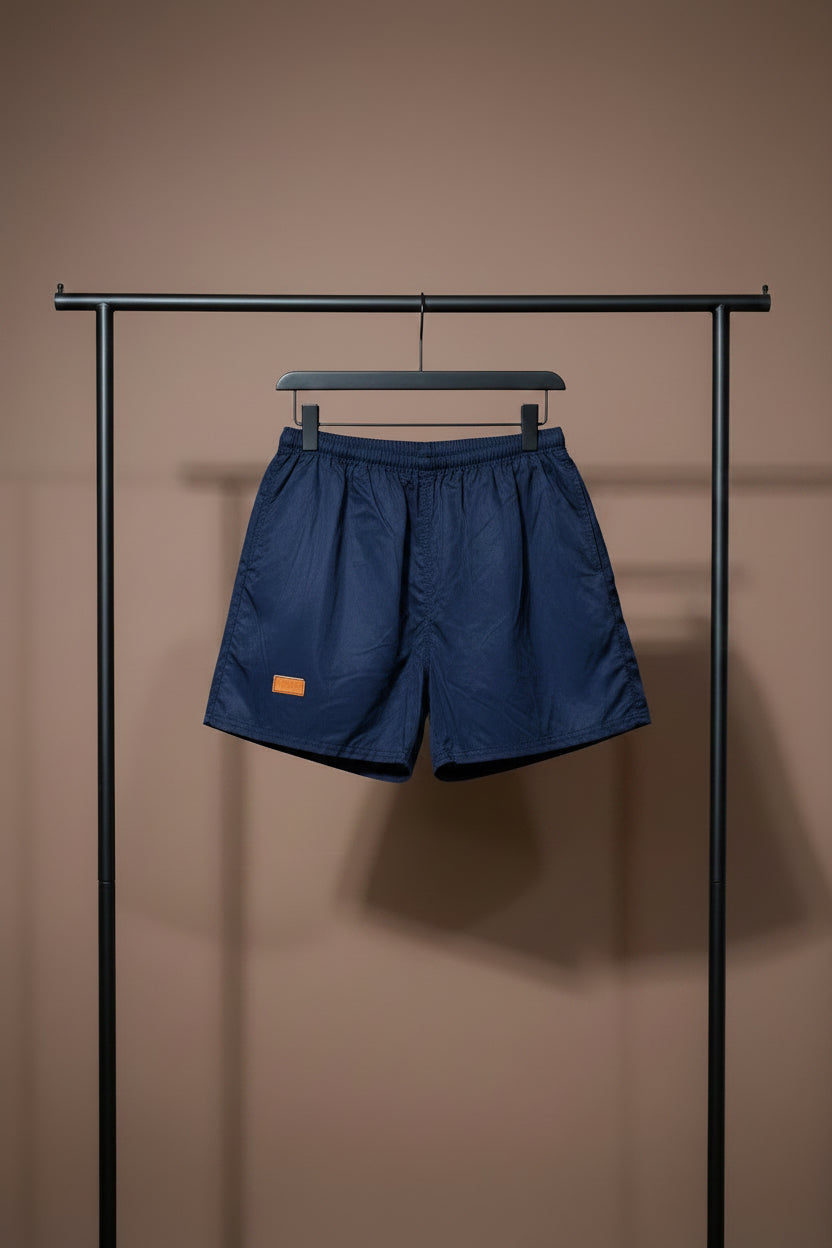 Lounge short size 8