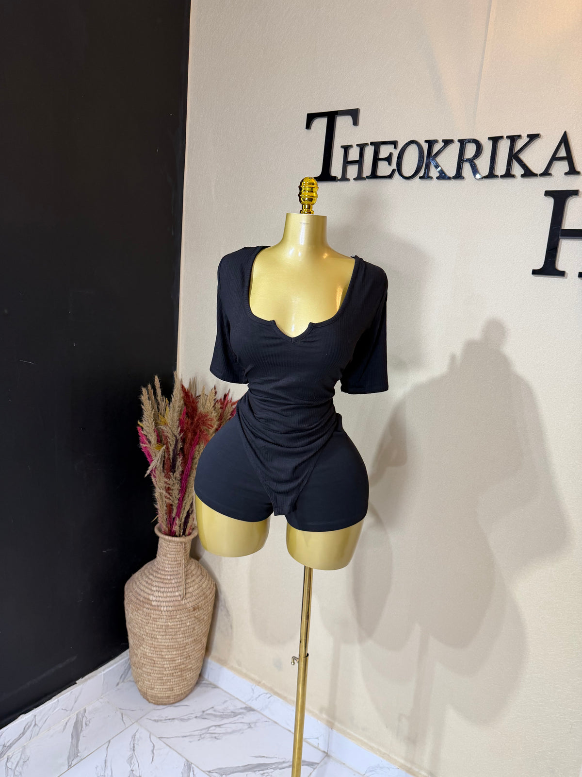 Bodysuit size 18/20