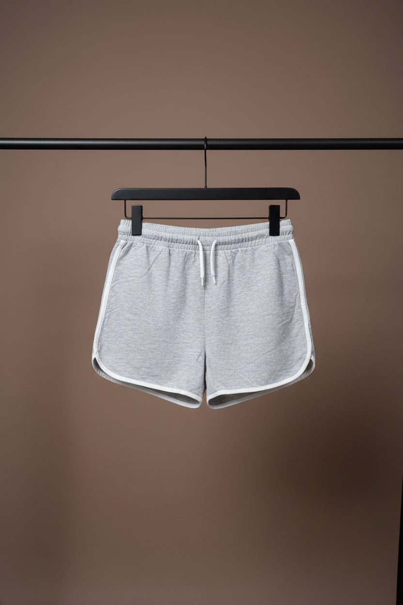 Lounge short size 10