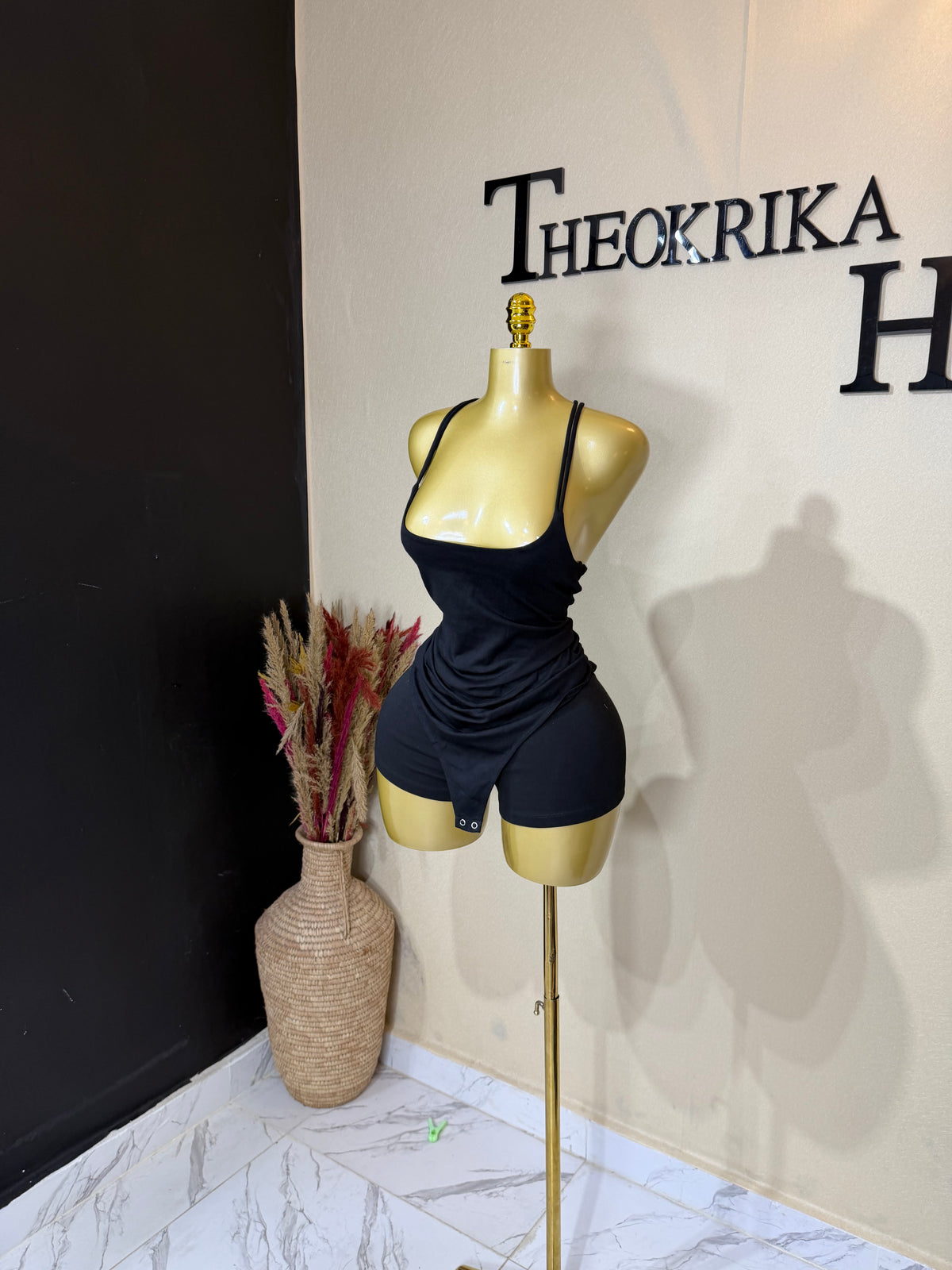 Bodysuit size 16