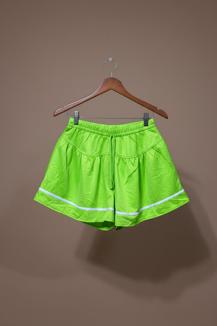 Lounge short size 8/10