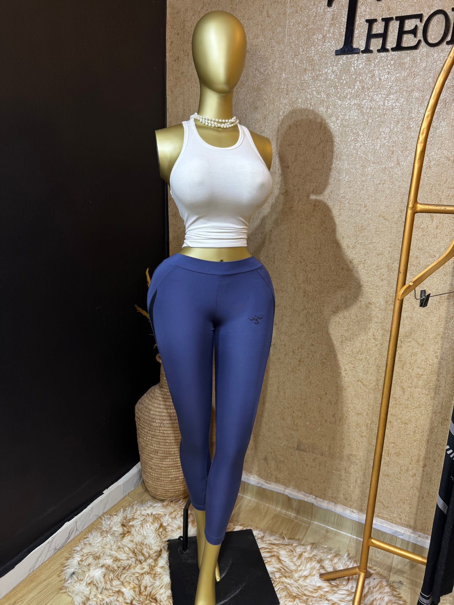 Leggings size 8