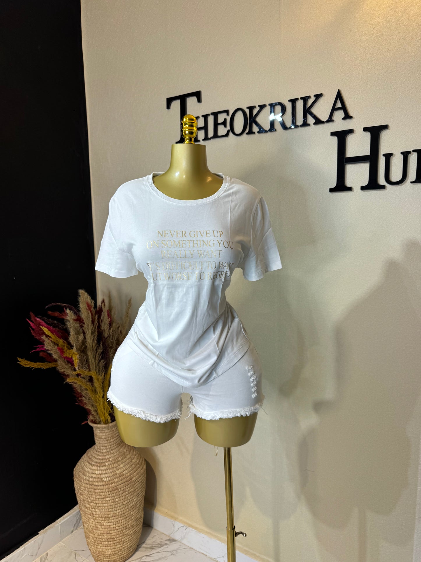 Basic top size 12/14