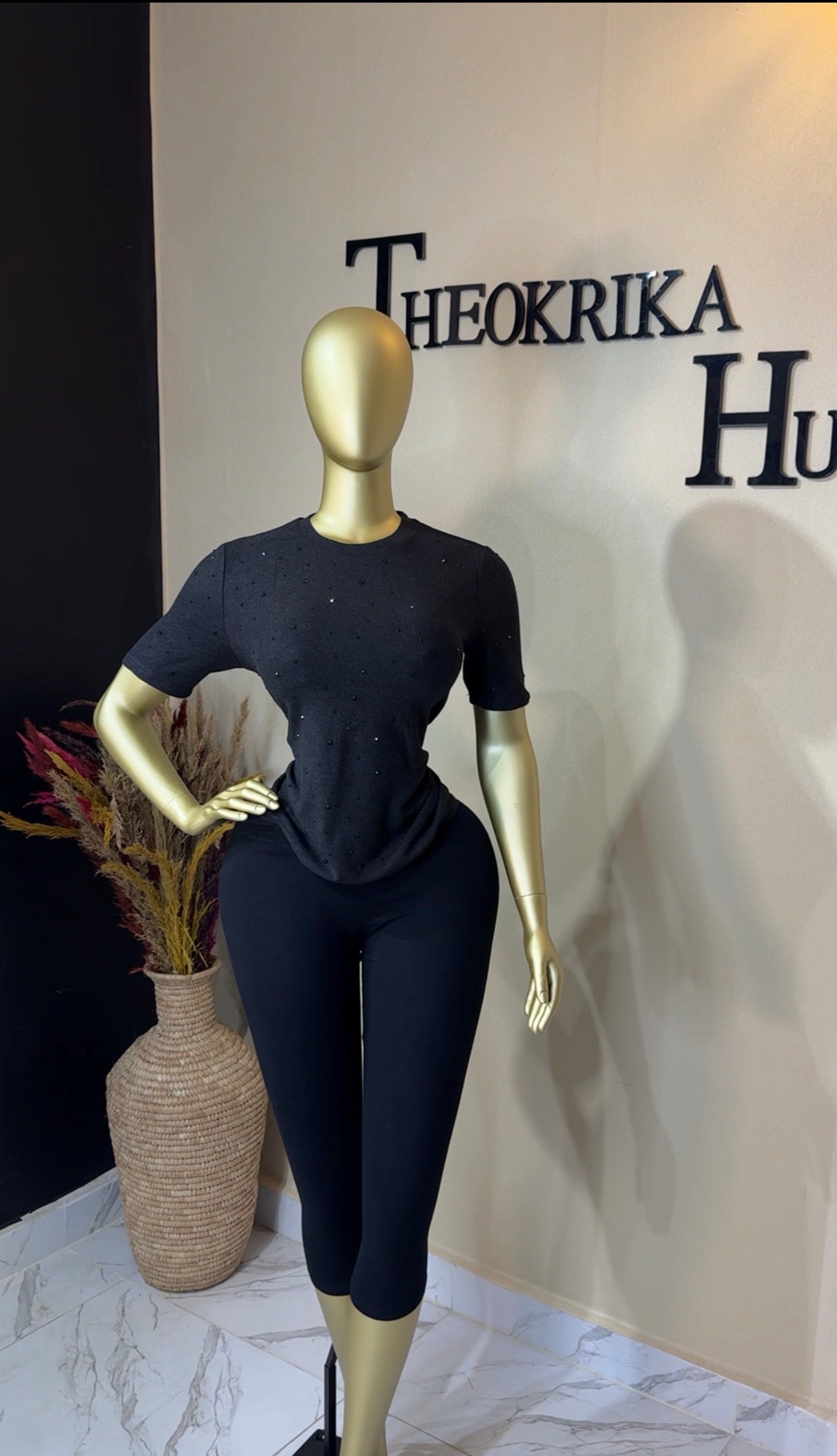Basic top size 10/12/14