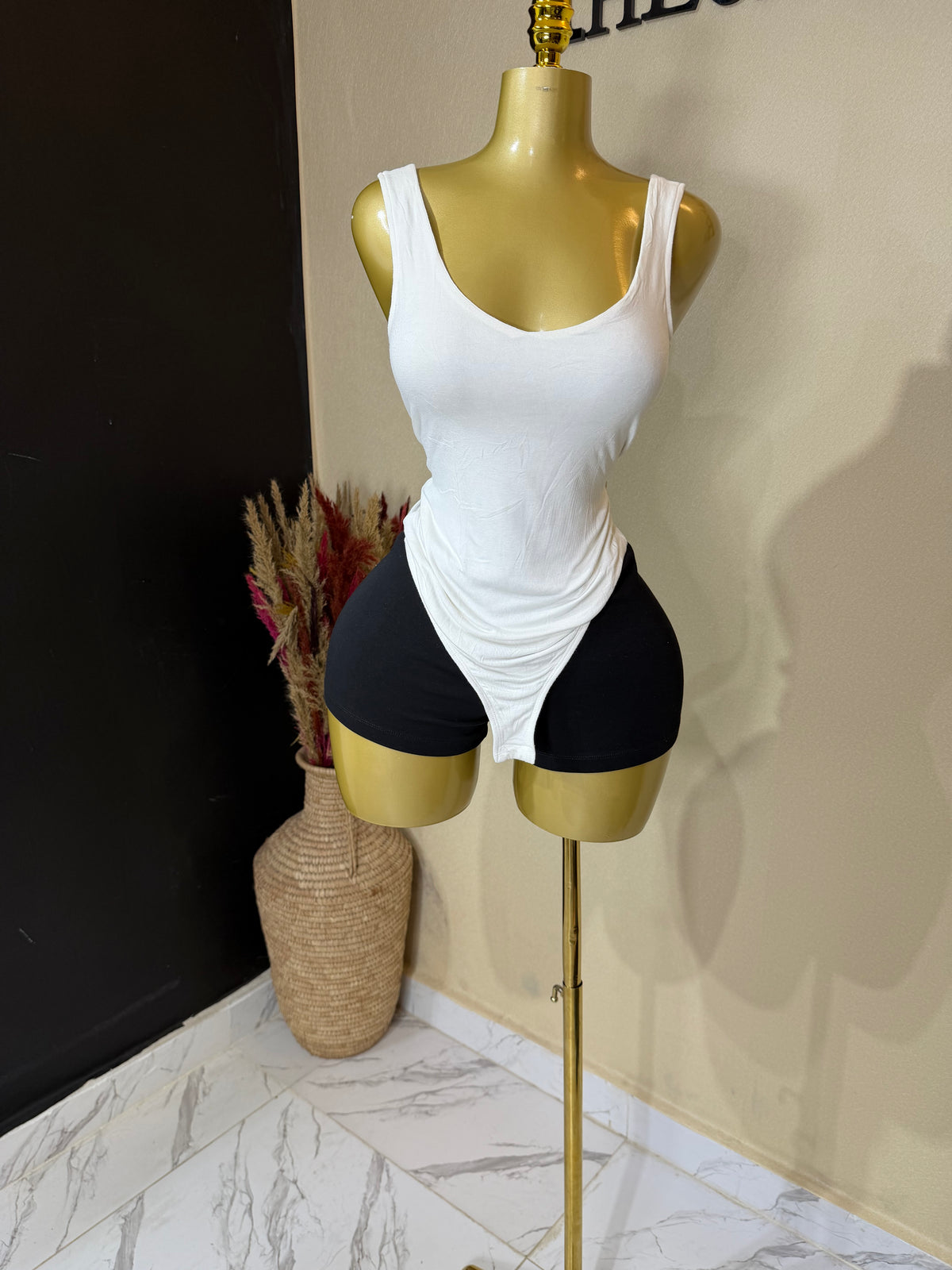 Bodysuit size 14