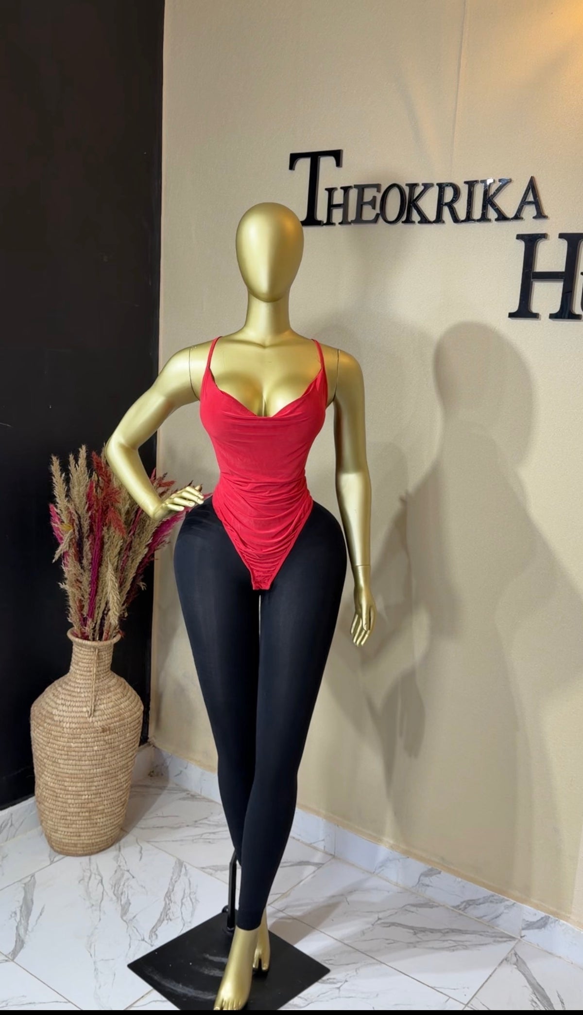 Bodysuit size 14/16