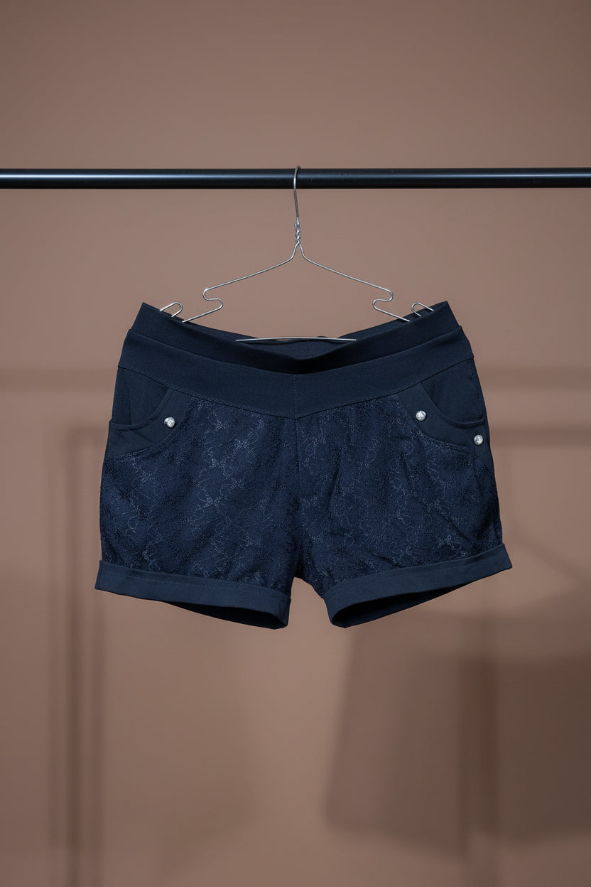 Lounge short size 12