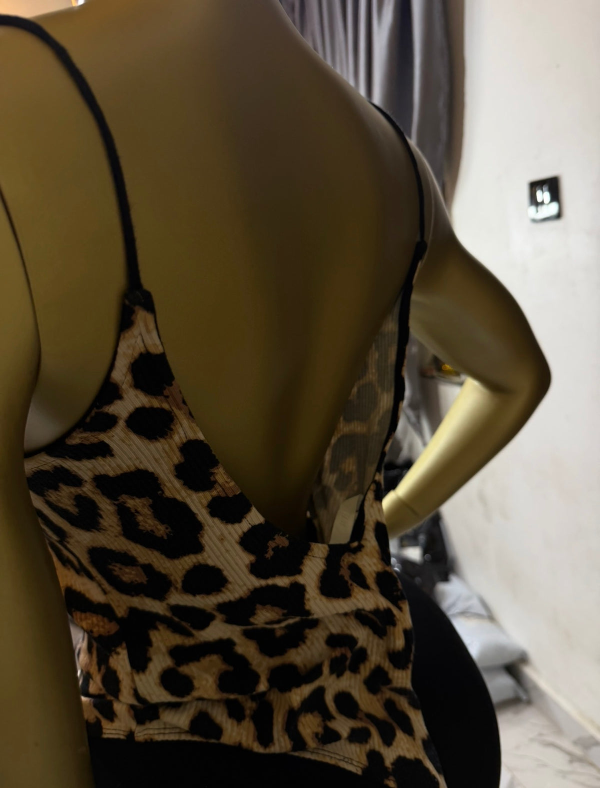 Bodysuit size 14/16