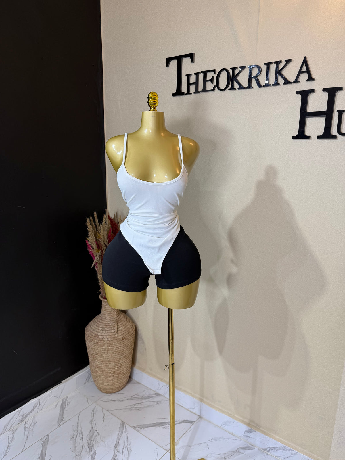 Bodysuit size 12/14