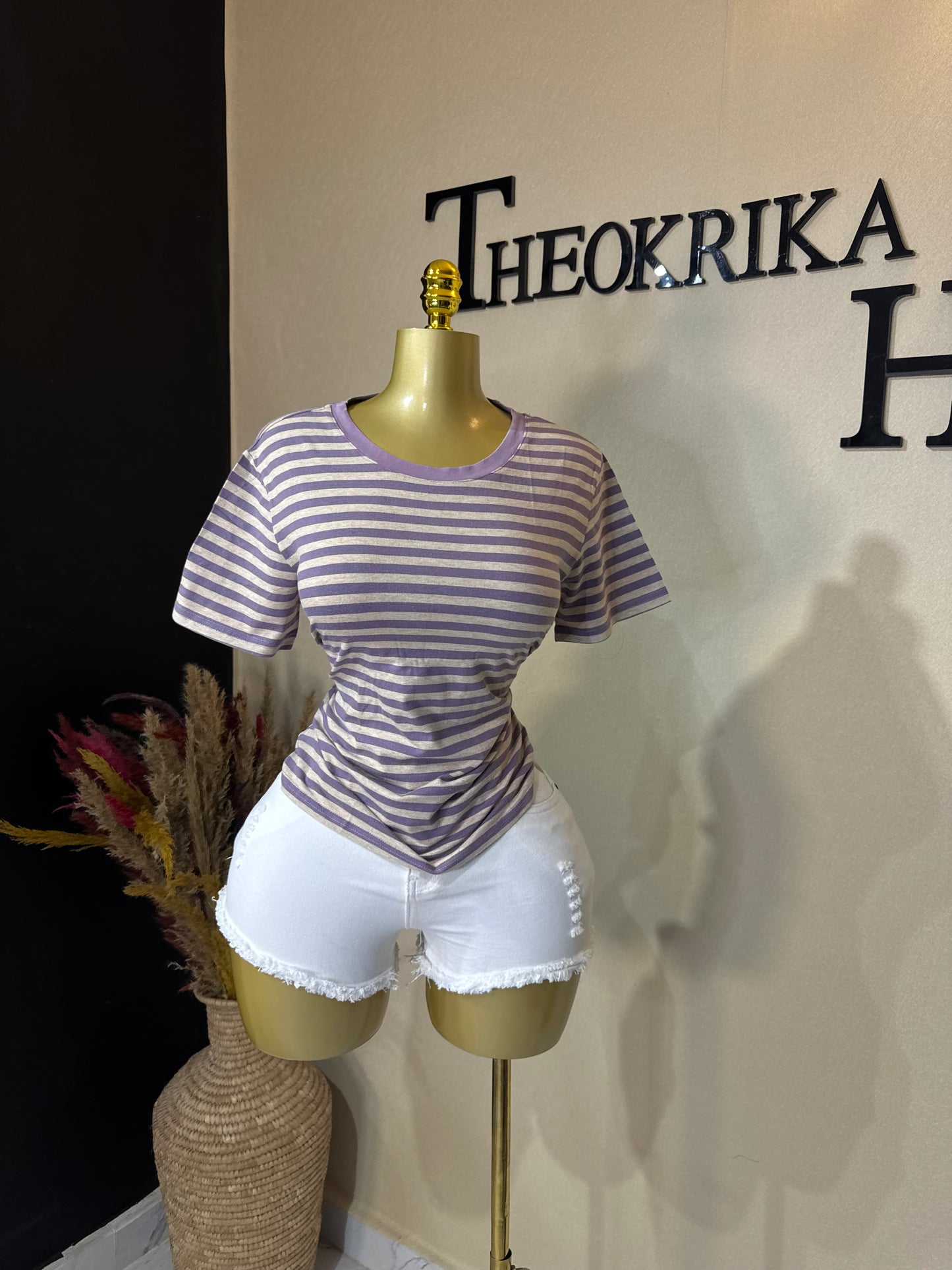 Basic top size 10/12