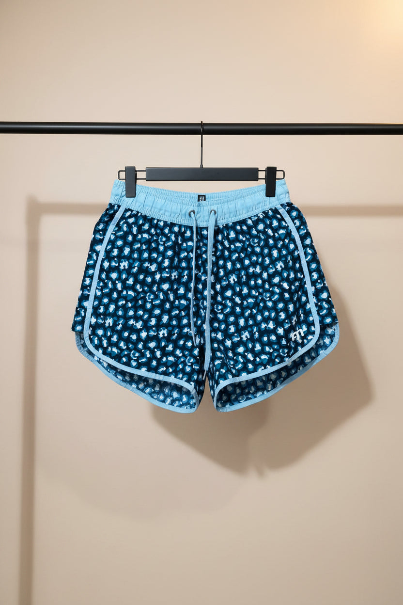 Lounge short size 10/12