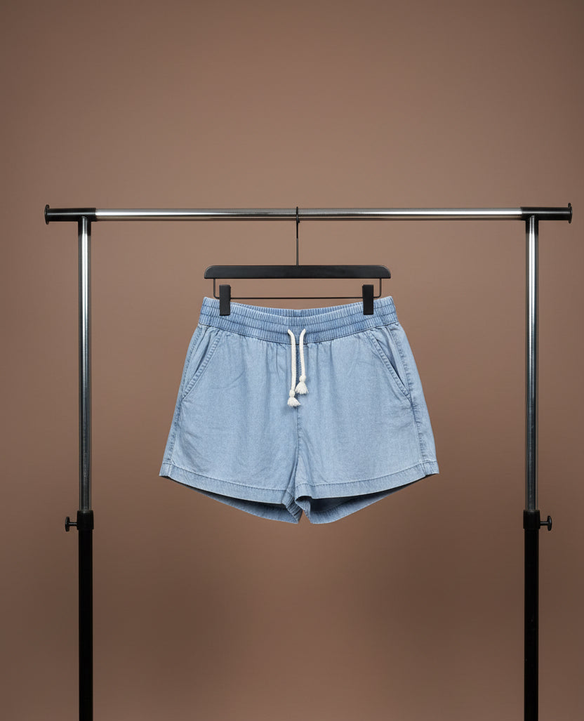 Lounge short size 6/8