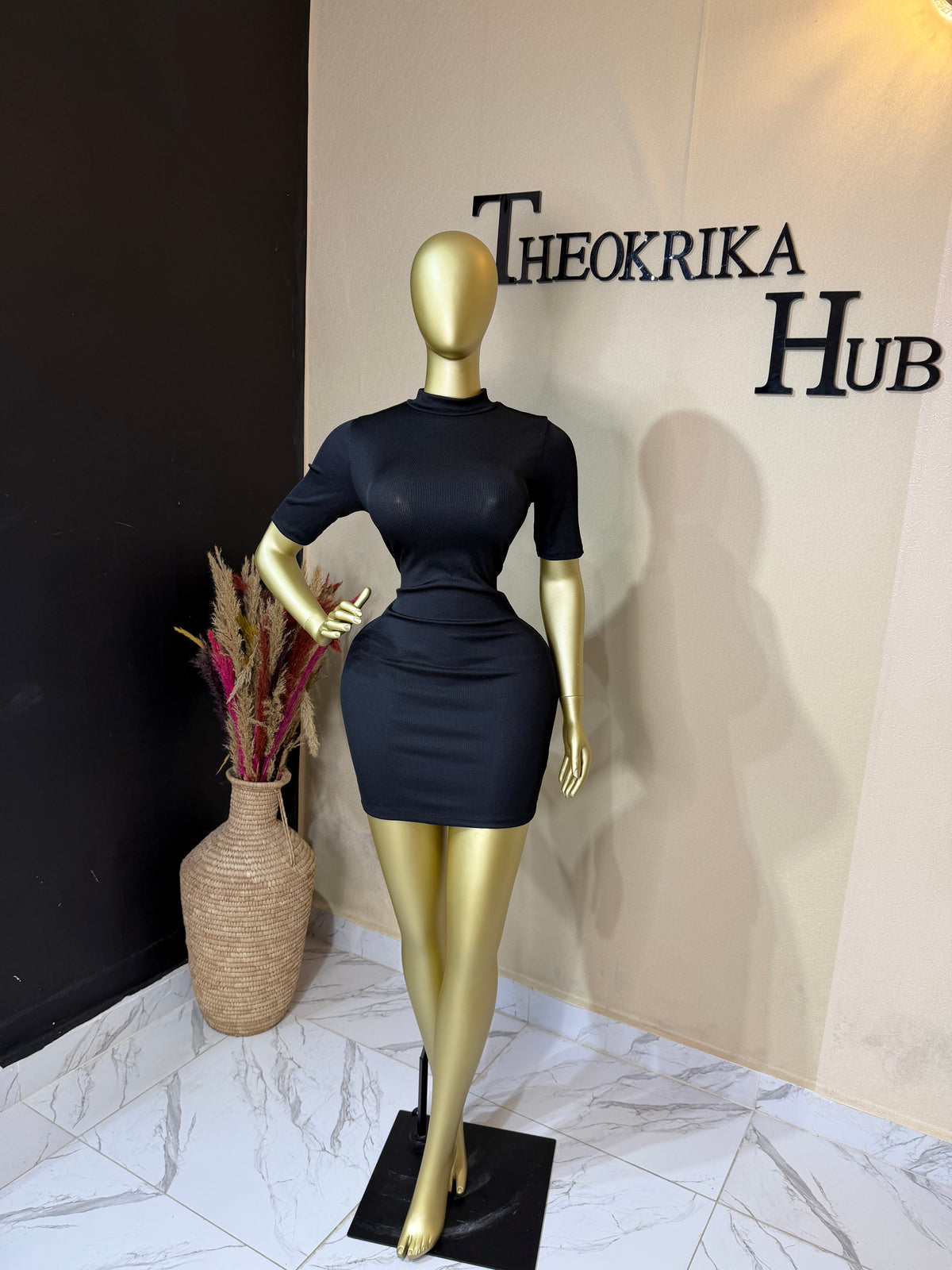 Bodycon dress size 14/16