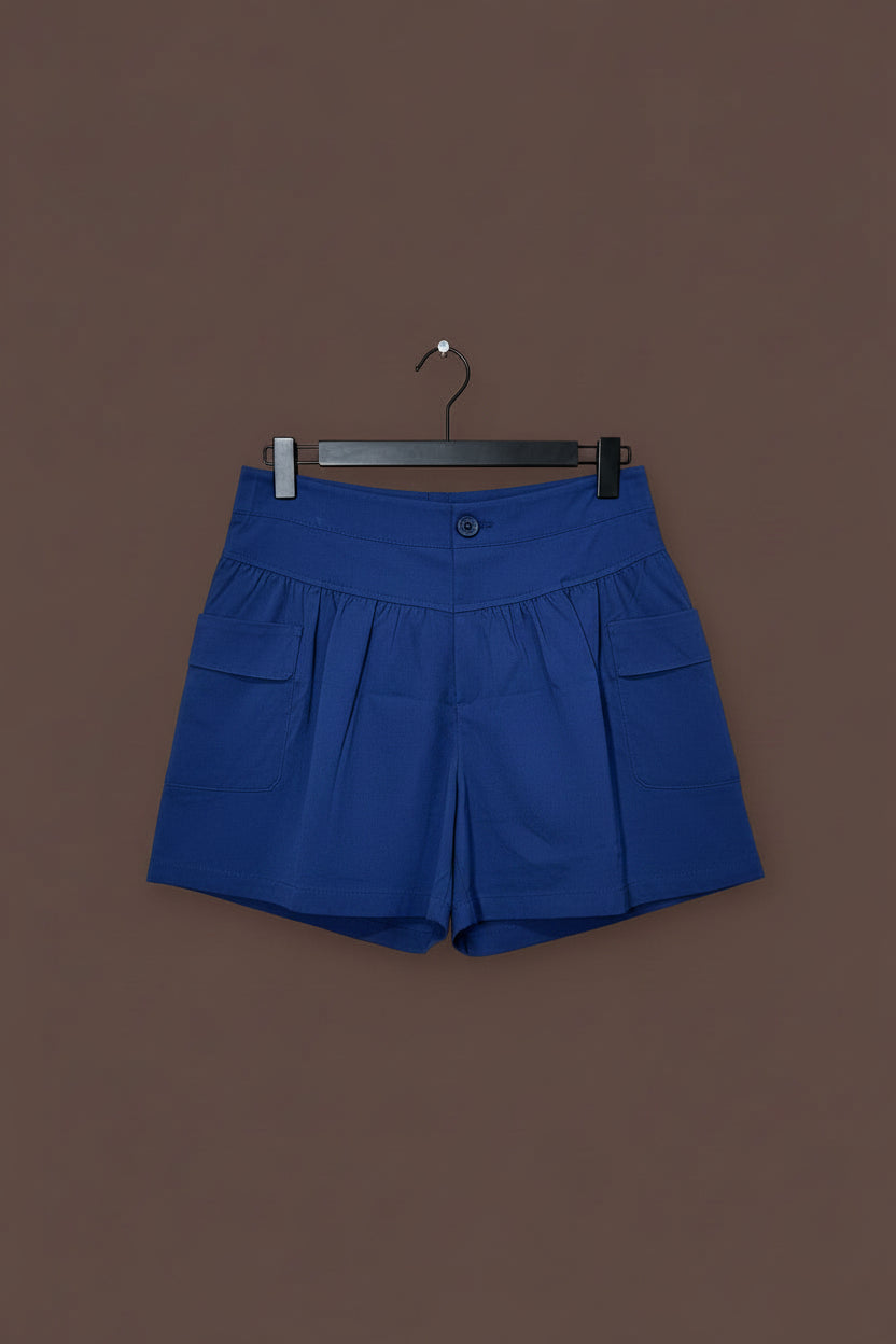Tailored short size 16