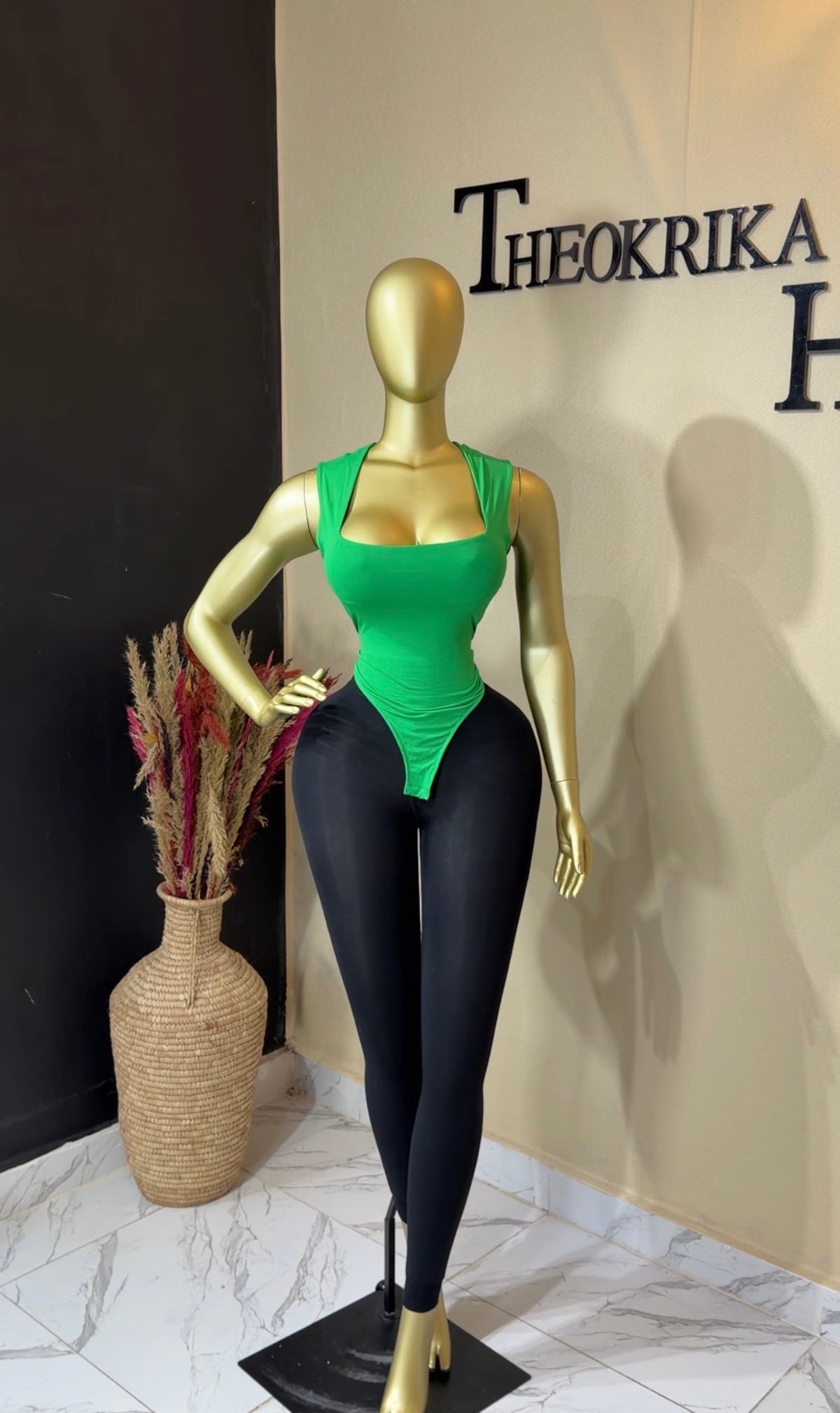 Bodysuit size 10/12/14