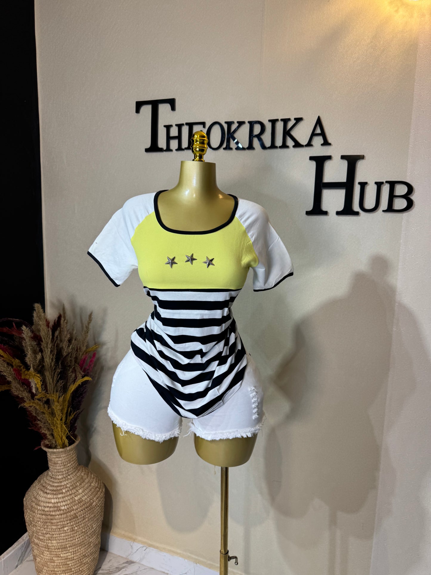 Basic top size 12/14