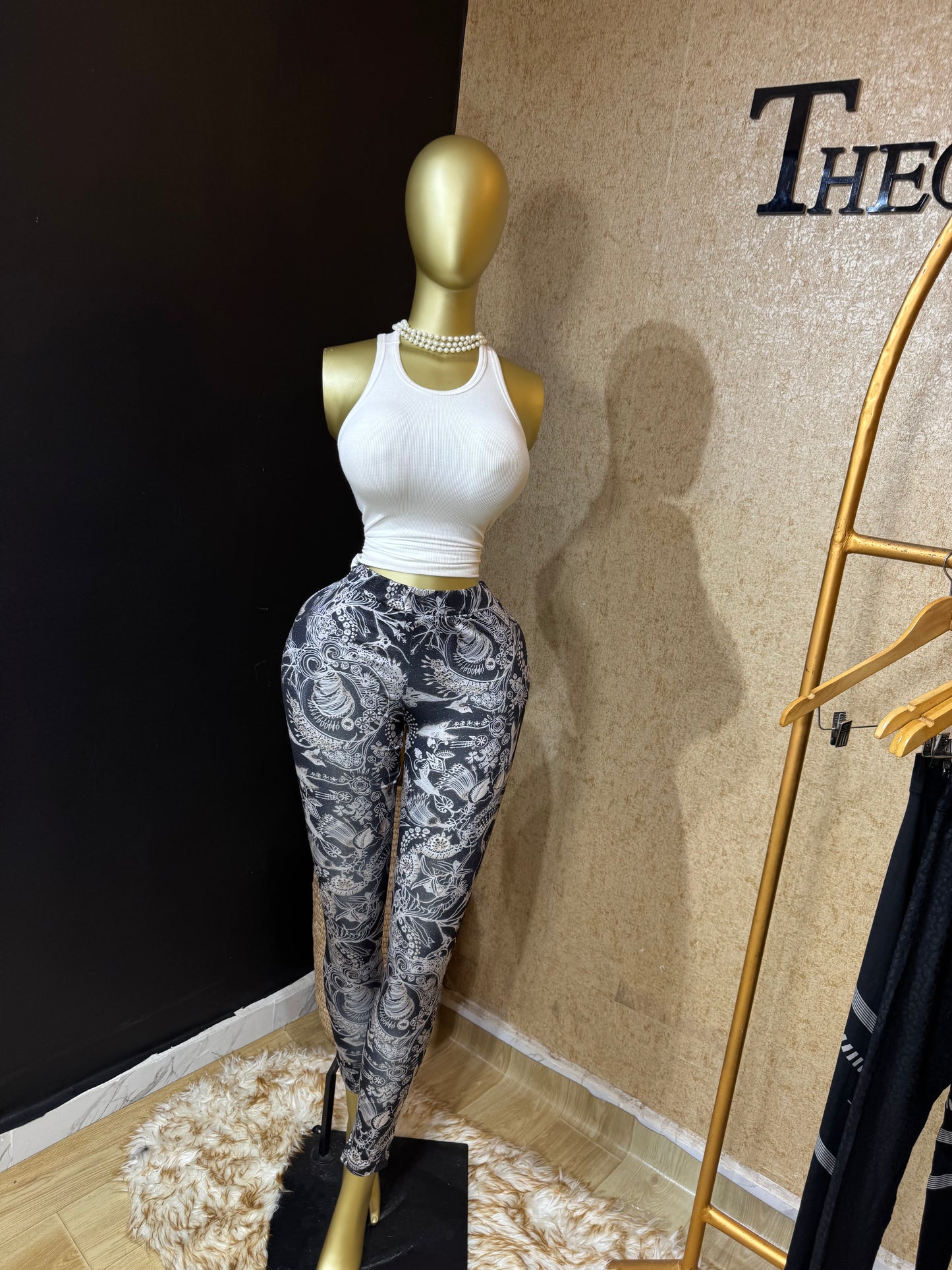 Leggings size 12
