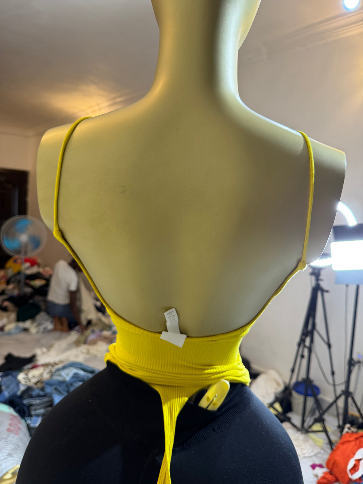 Bodysuit size 6/8