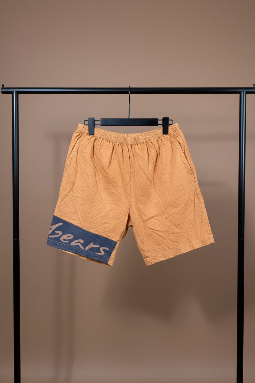 Lounge short size 12