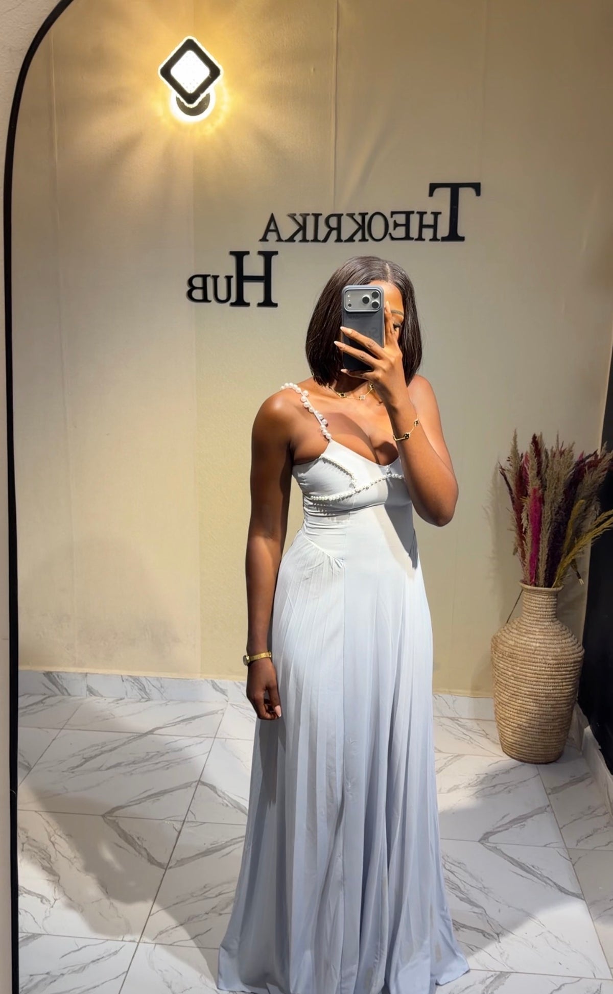 Dress size 4/6/8