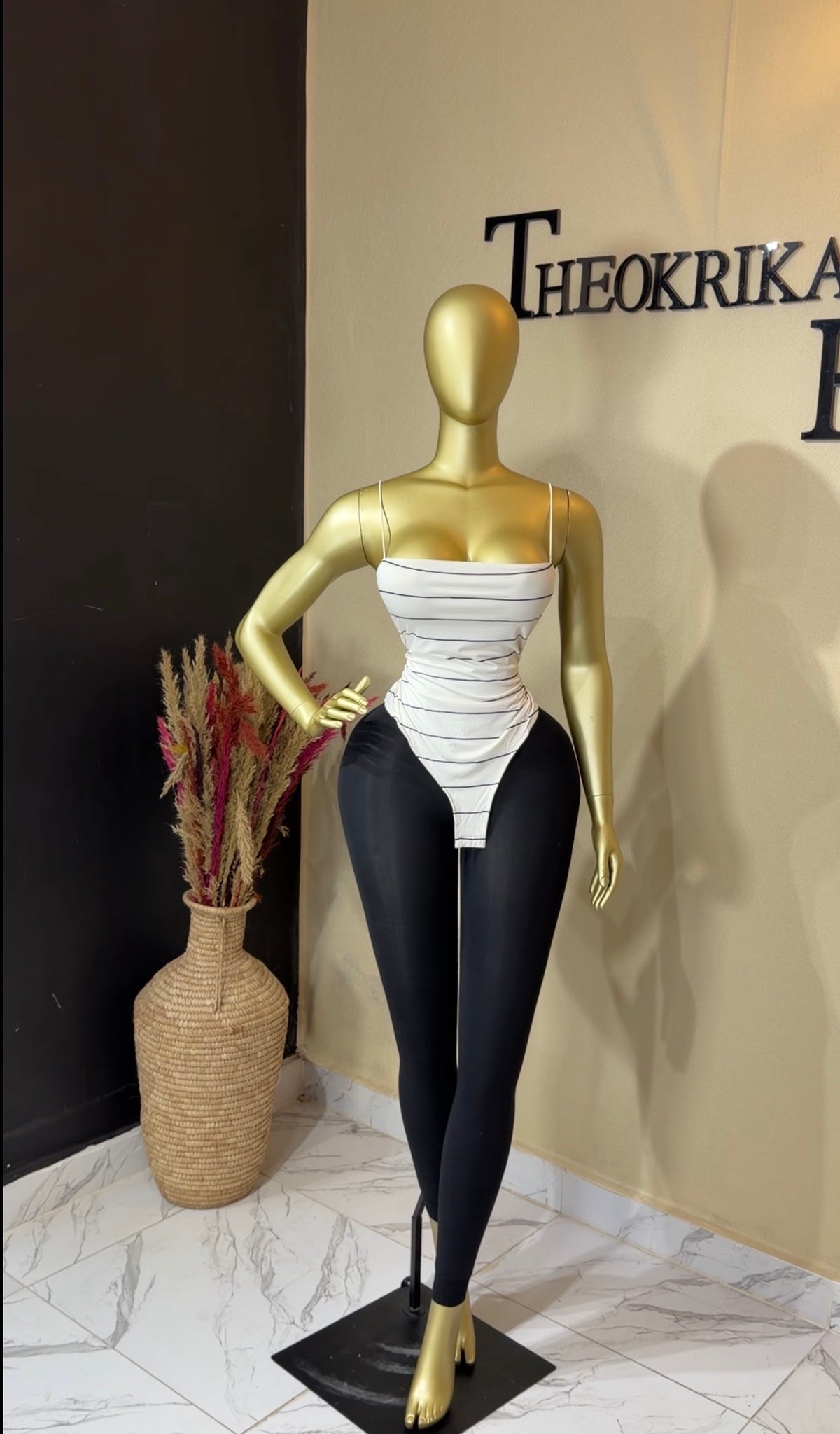 Bodysuit size 14/16