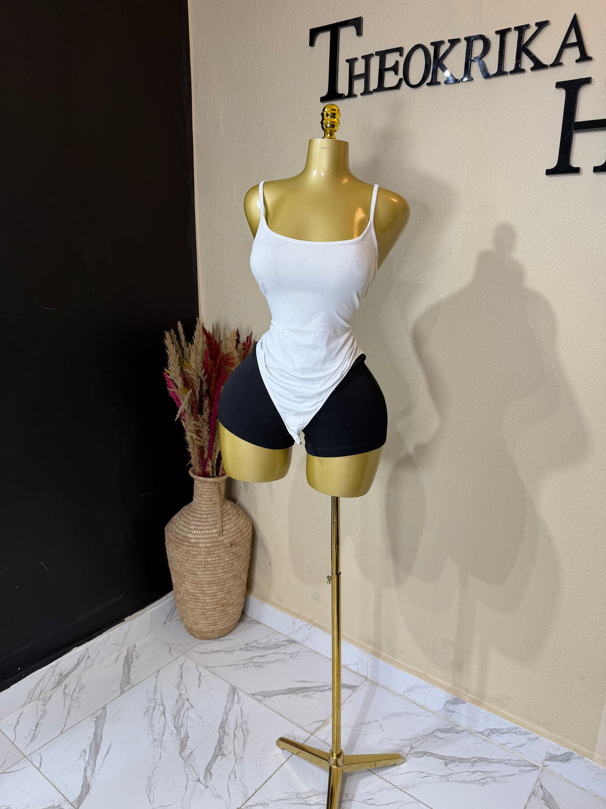 Bodysuit size 12