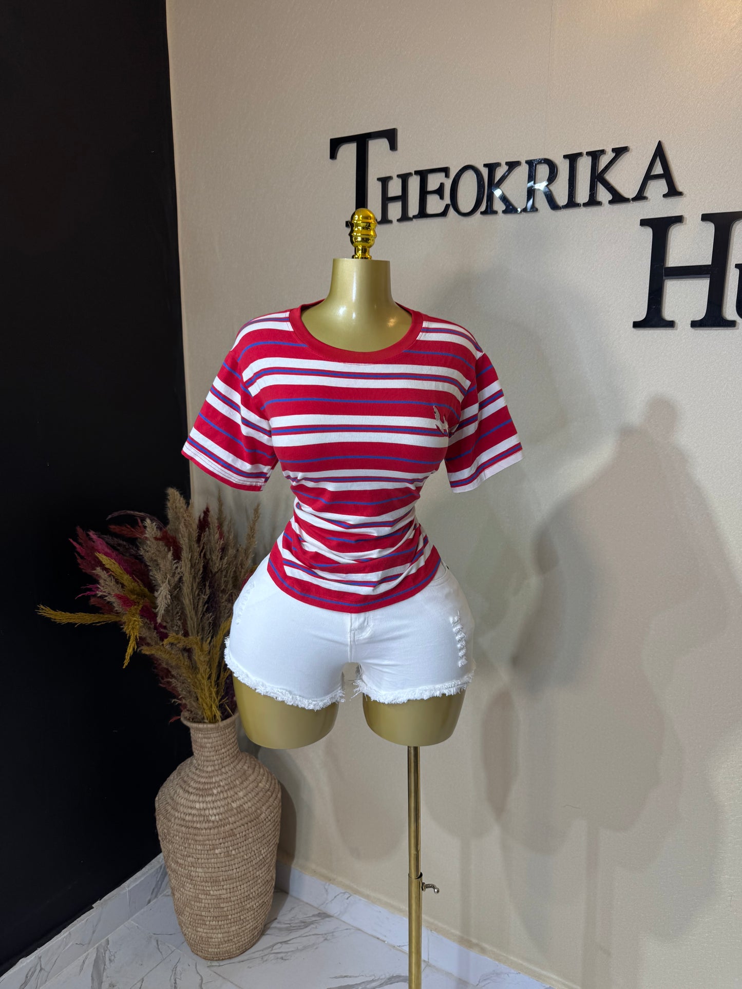 Basic top size 10/12/14