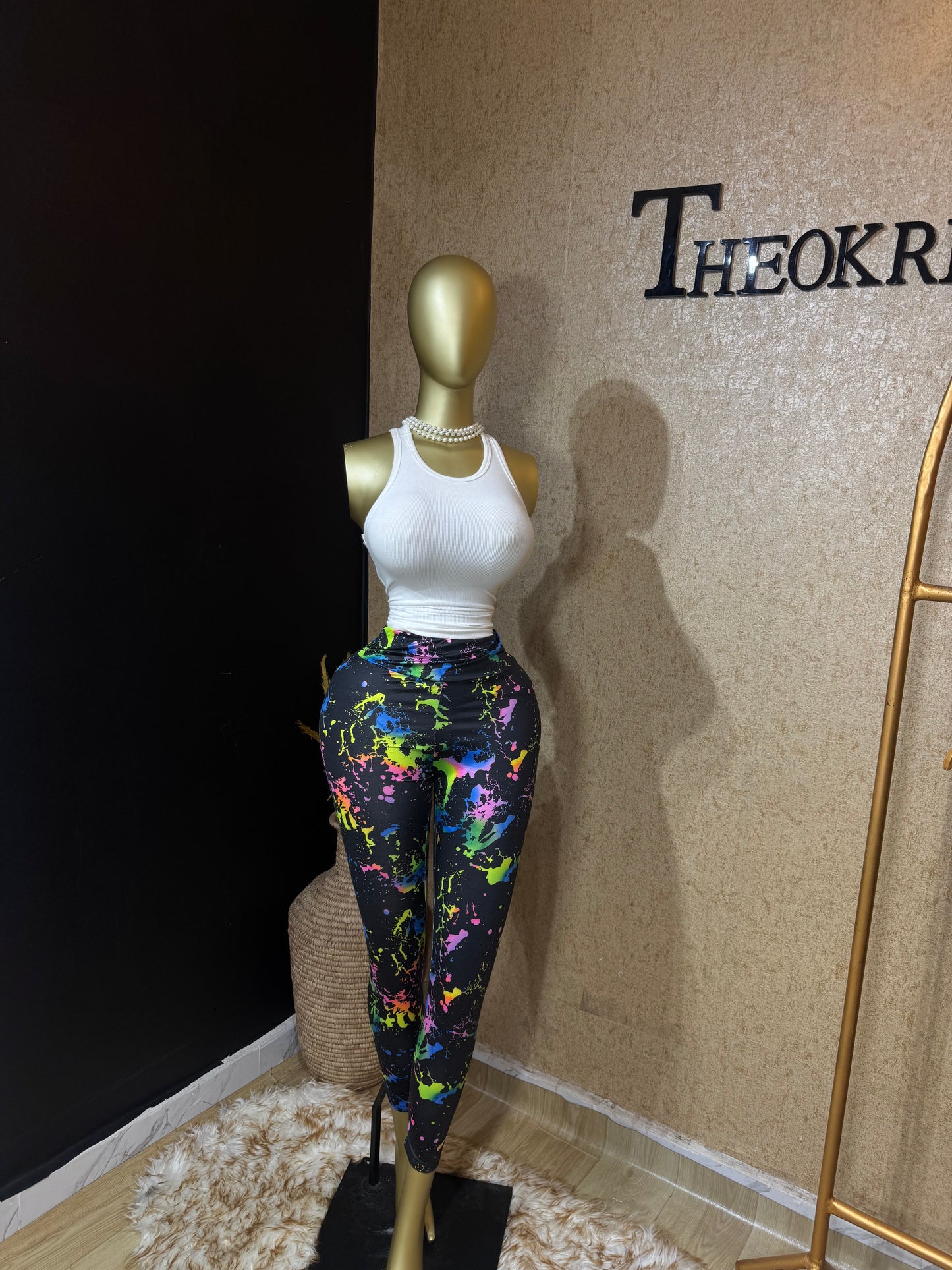 Leggings size 12