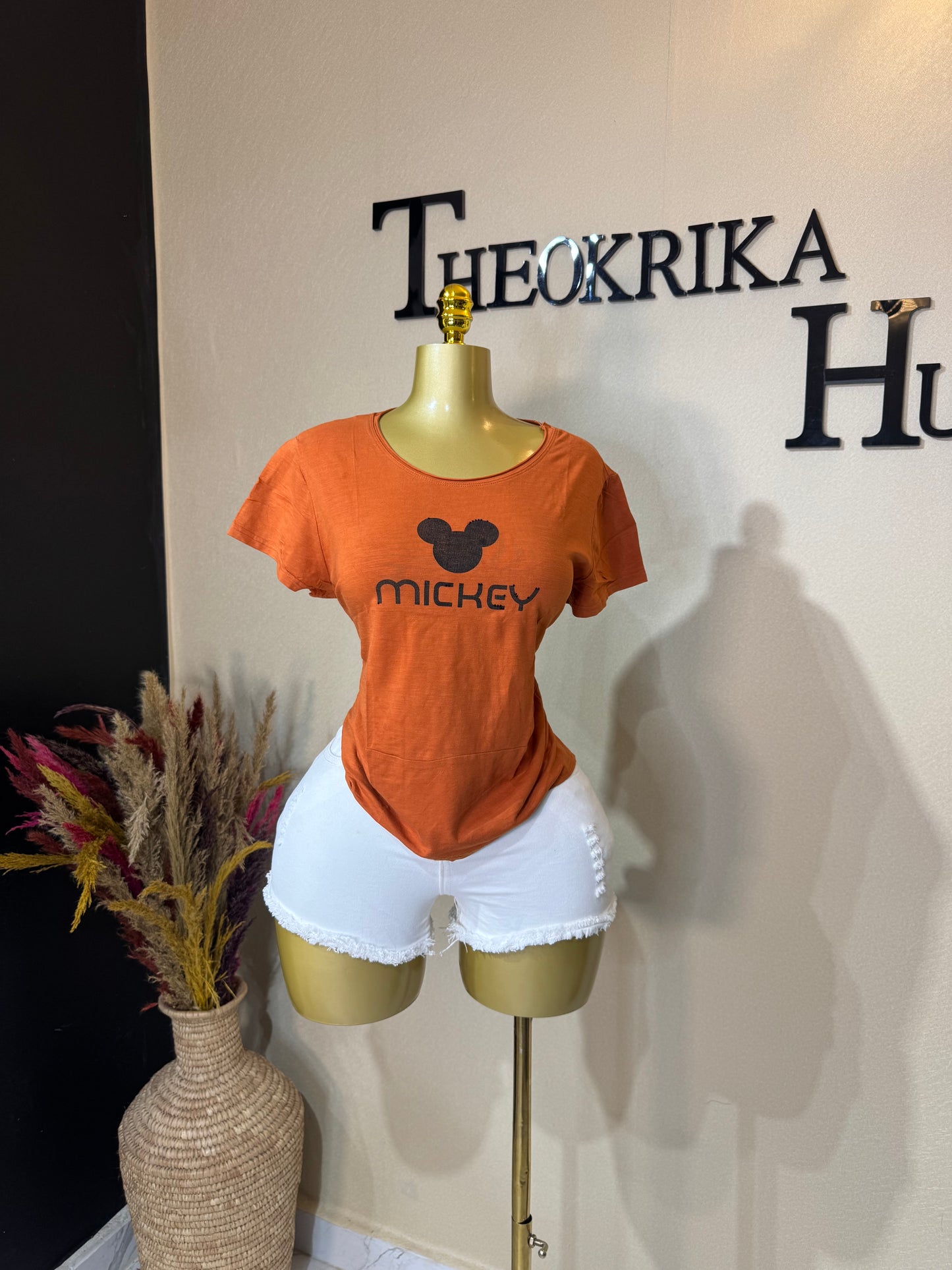 Basic top size 10/12