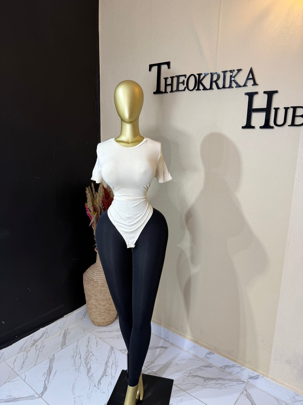Bodysuit size 10/12/14