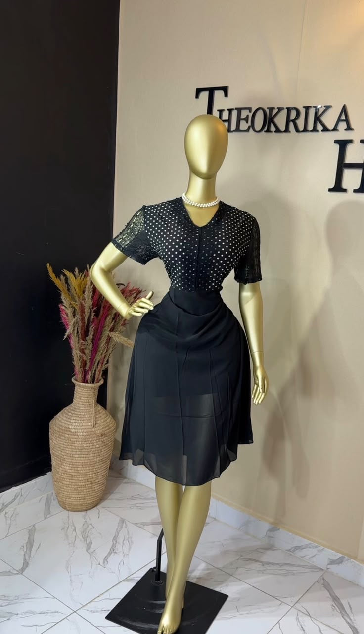 Dress size 16
