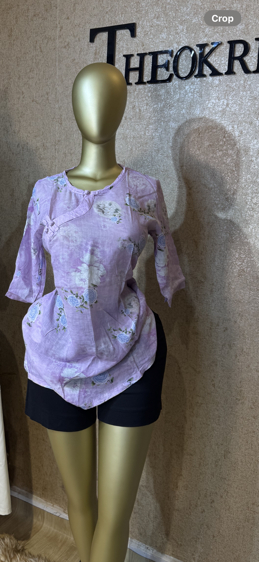 Top size 16