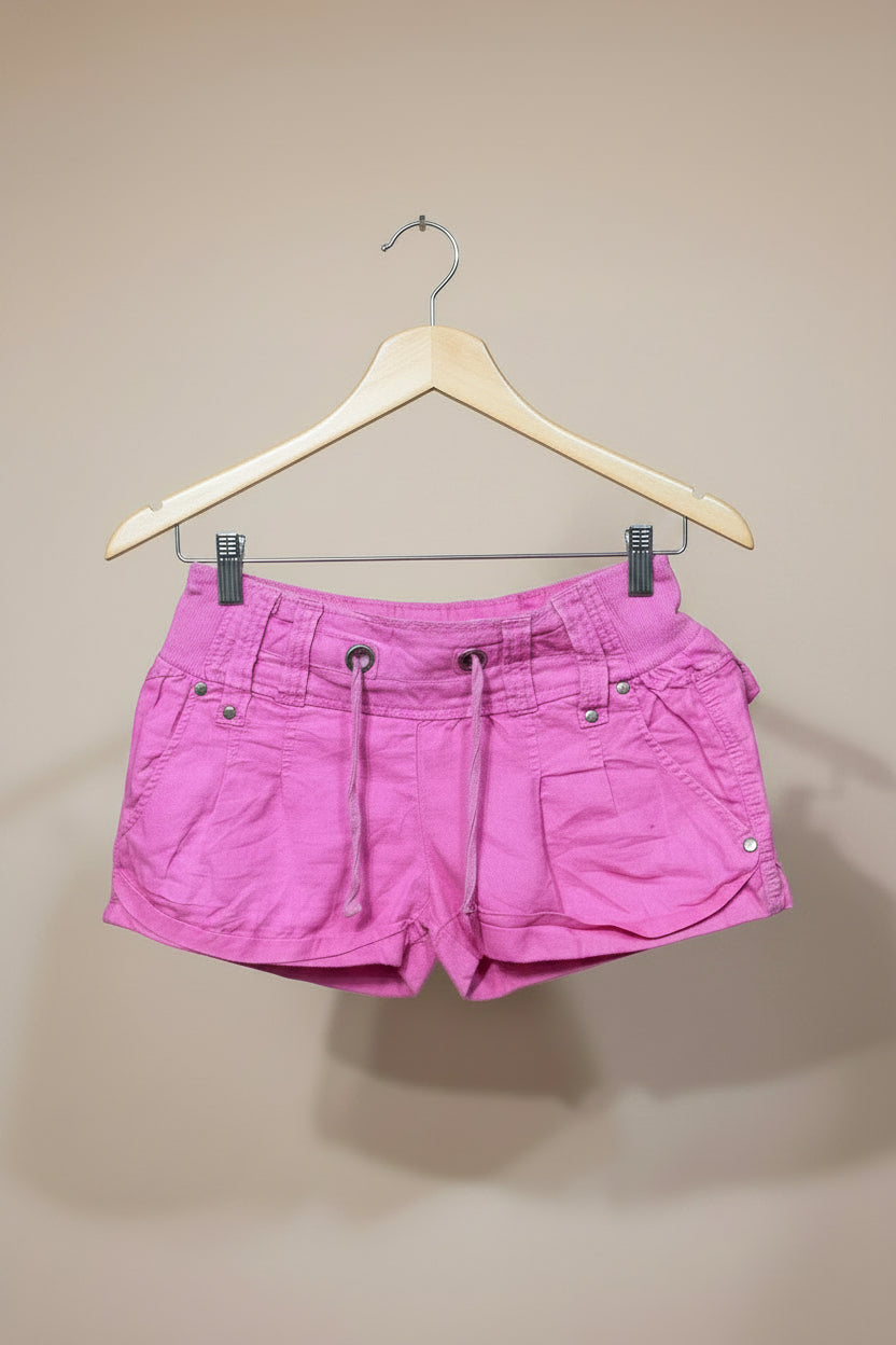 Lounge short size 8