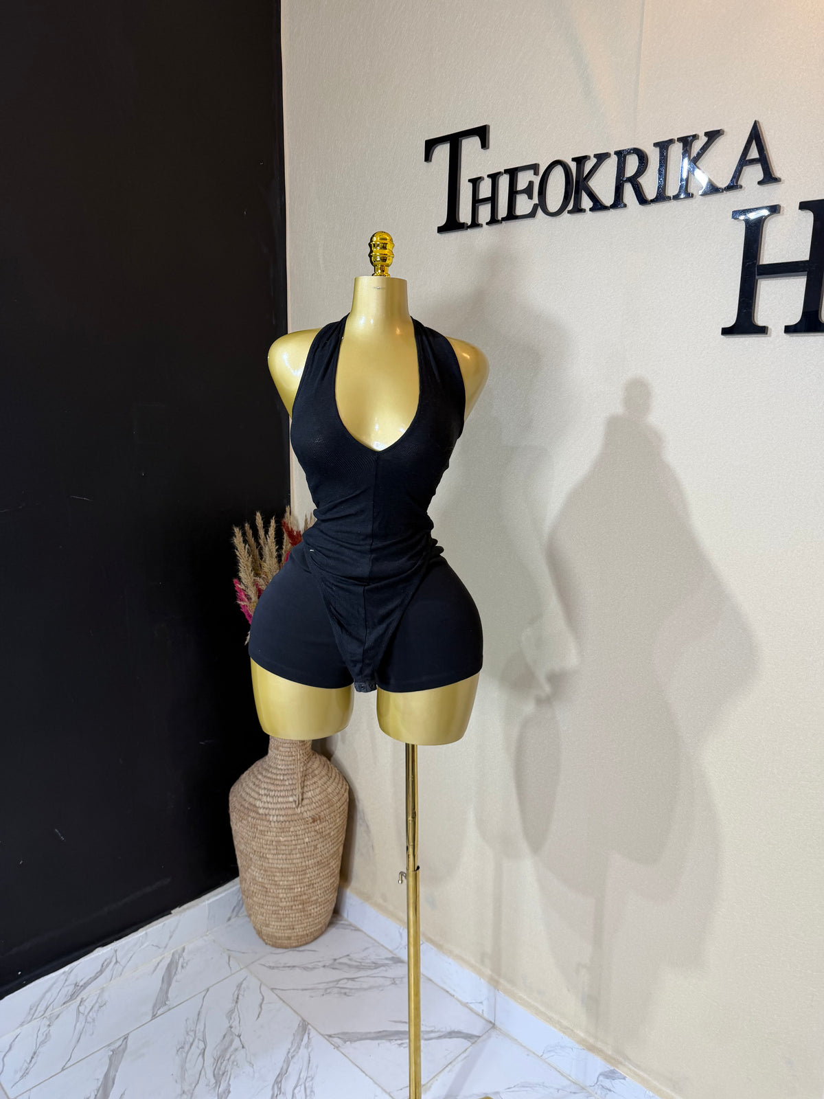 Bodysuit size 10/12