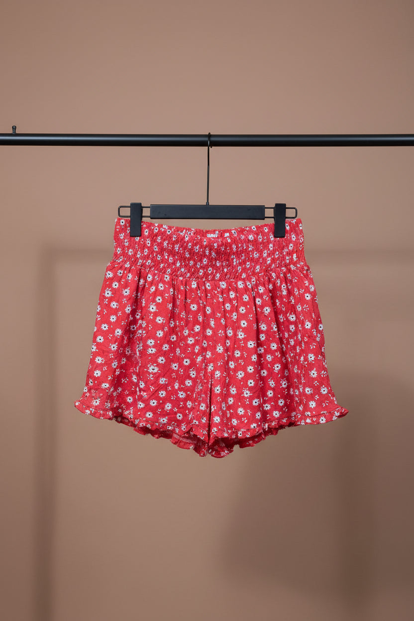 Lounge short size 12/14