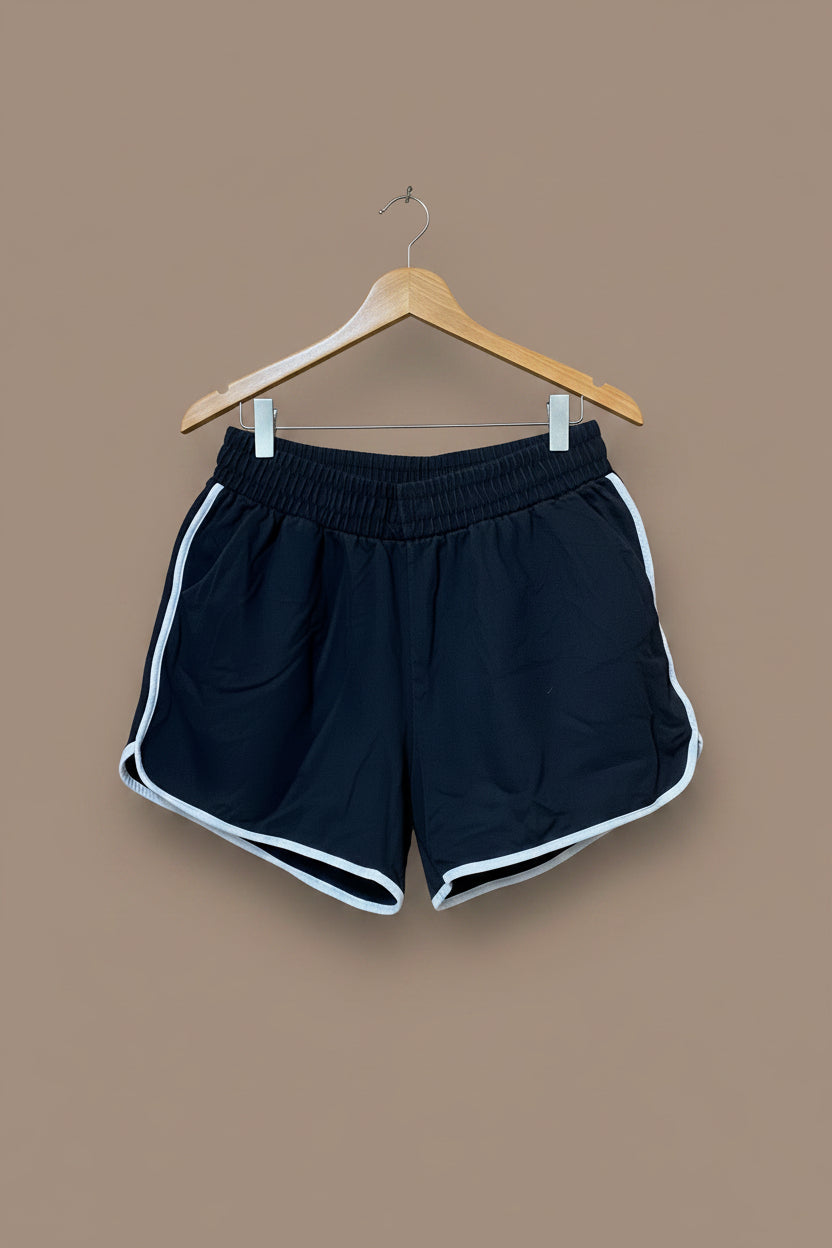Lounge short size 6/8