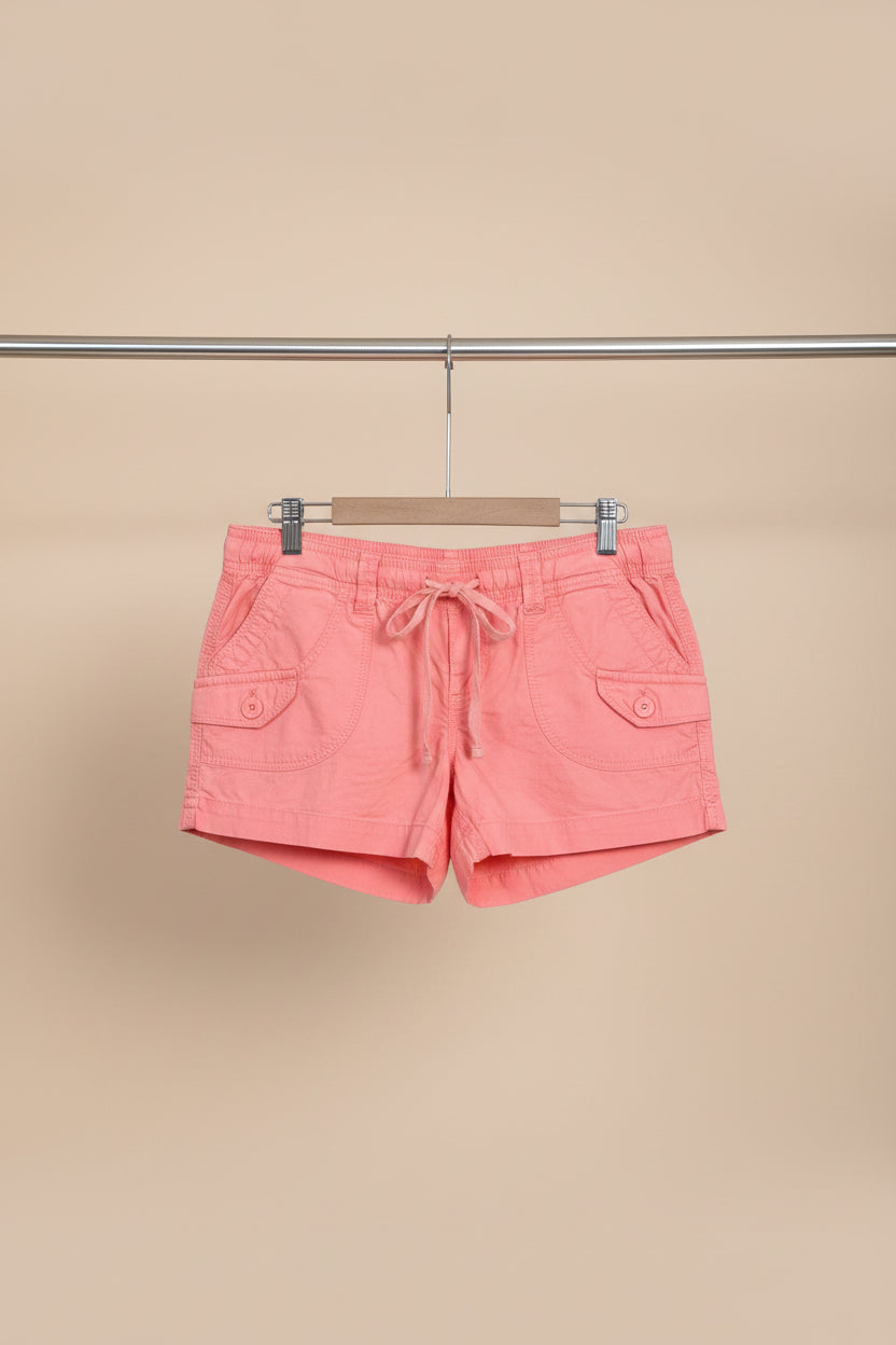 Lounge short size 8