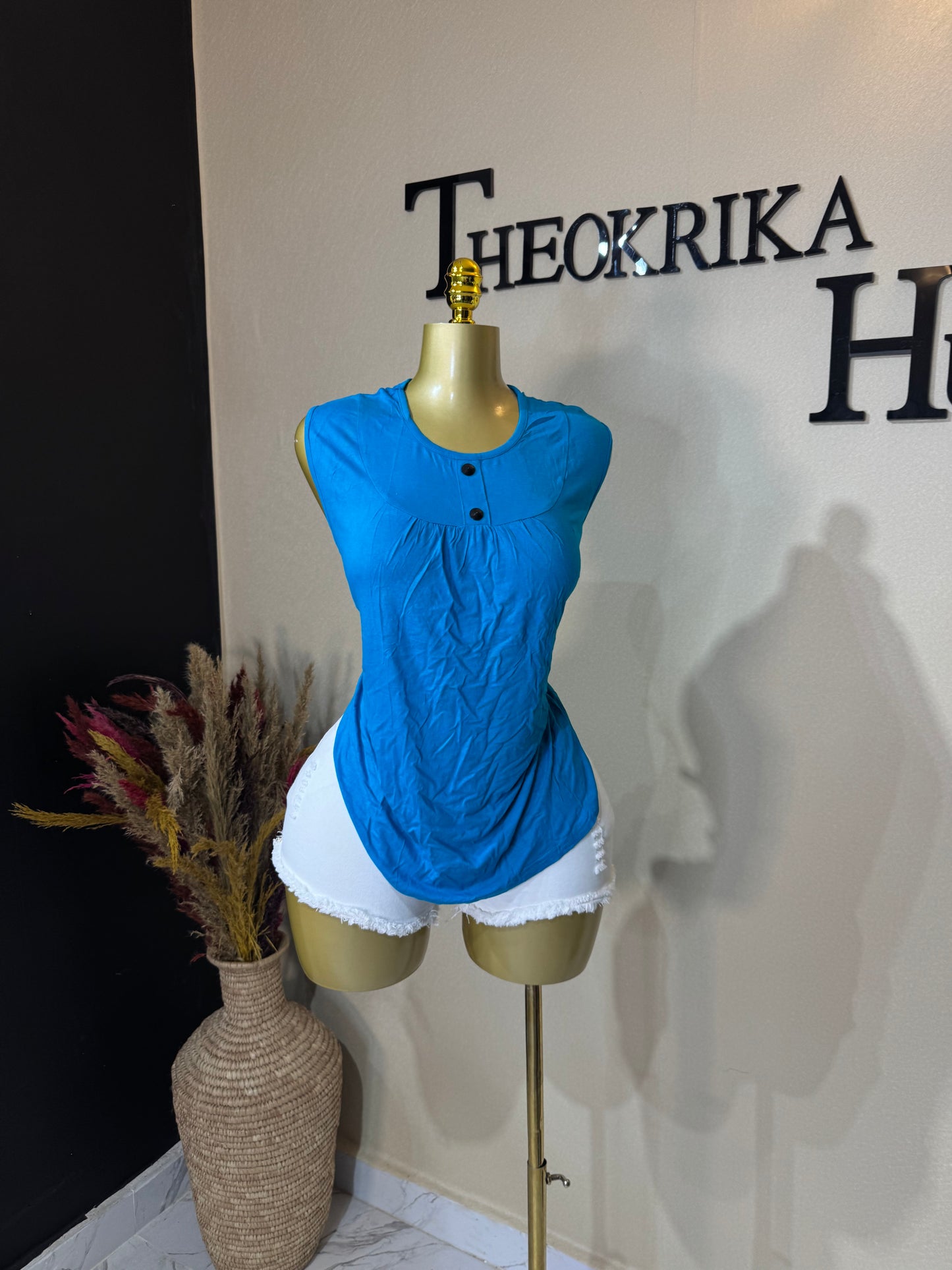 Basic top size 16/18/20