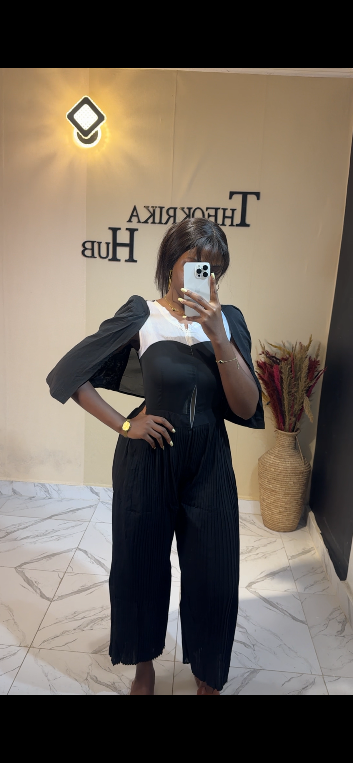 Jumpsuit