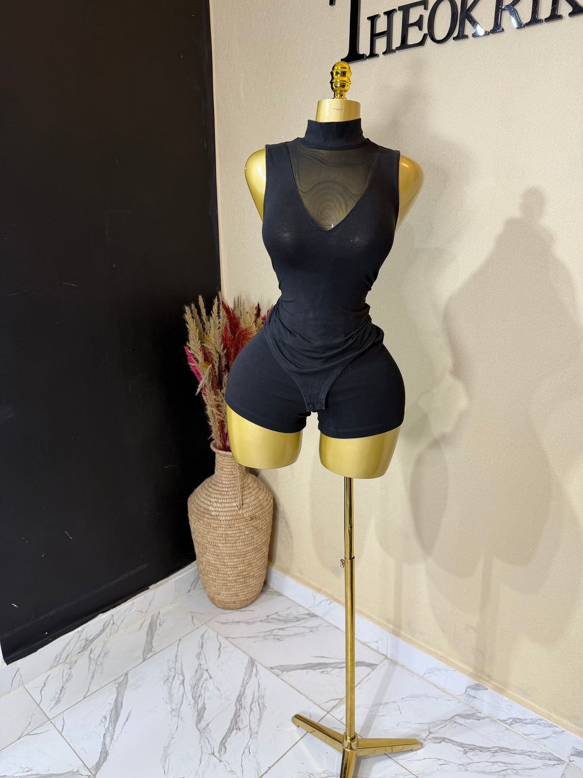 Bodysuit size 8/10