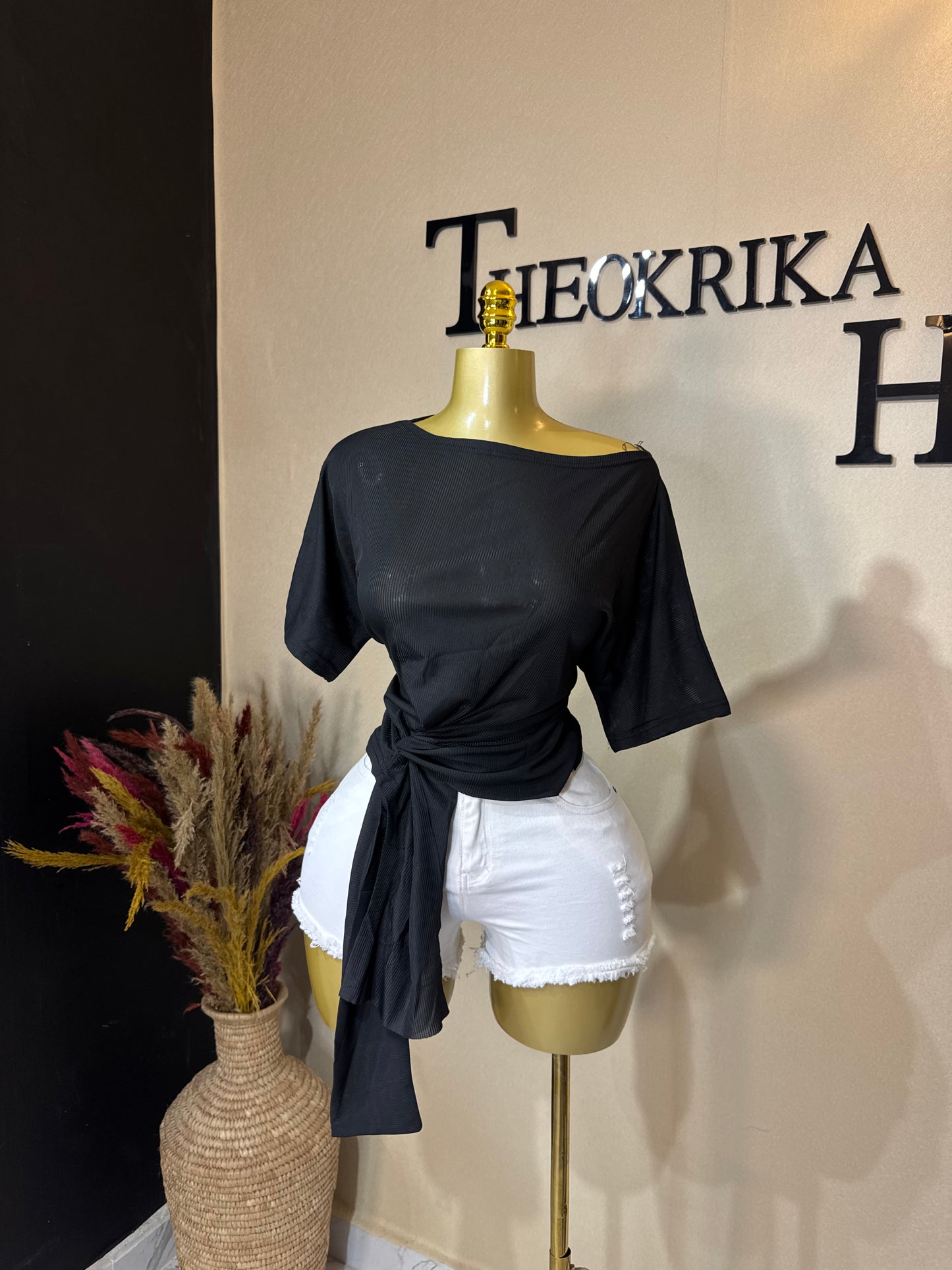 Basic top size 16/18/20