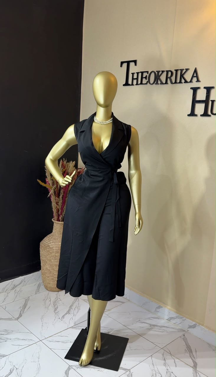 Jumpsuit size 12