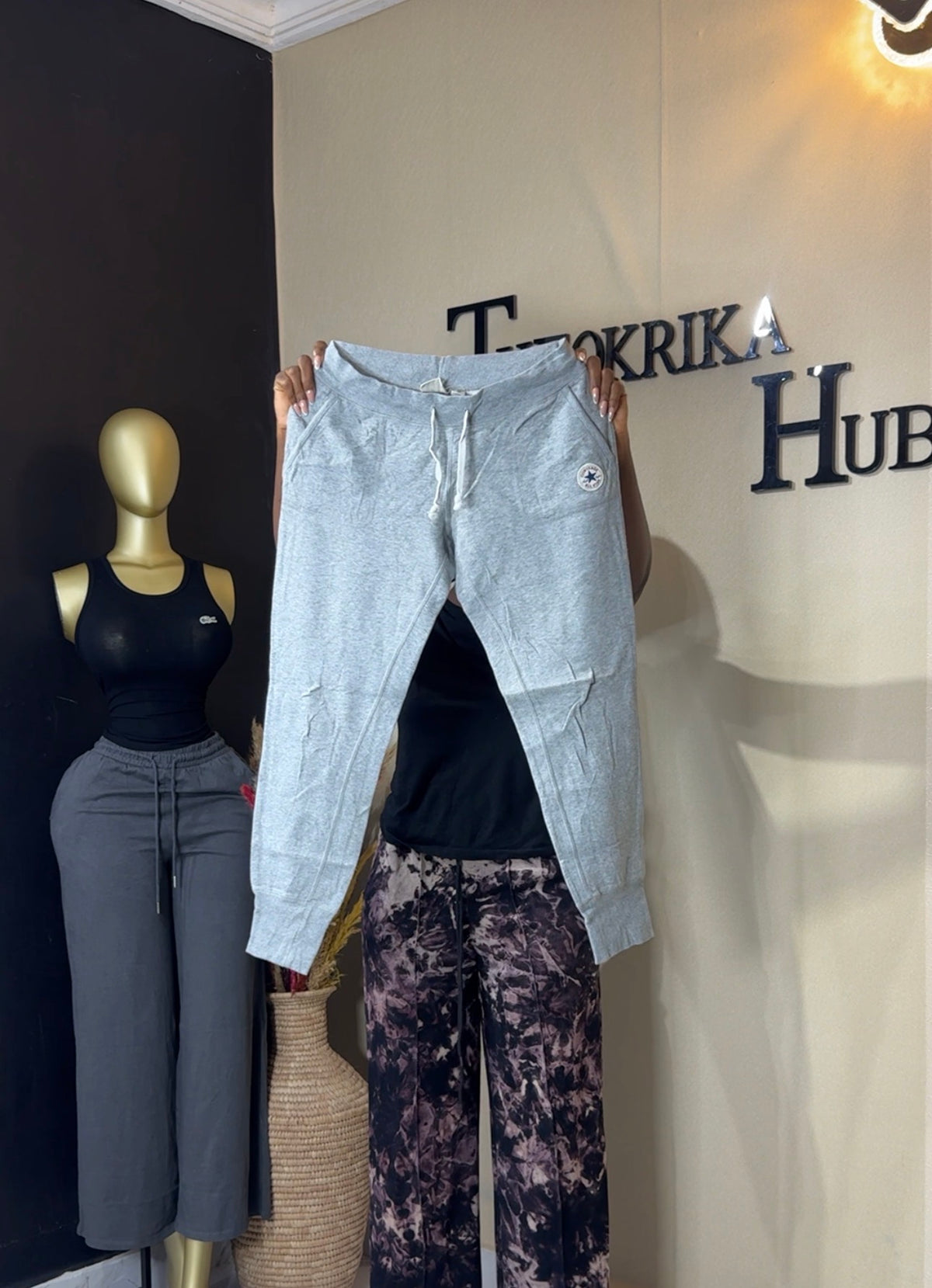 Joggers size 10 L35