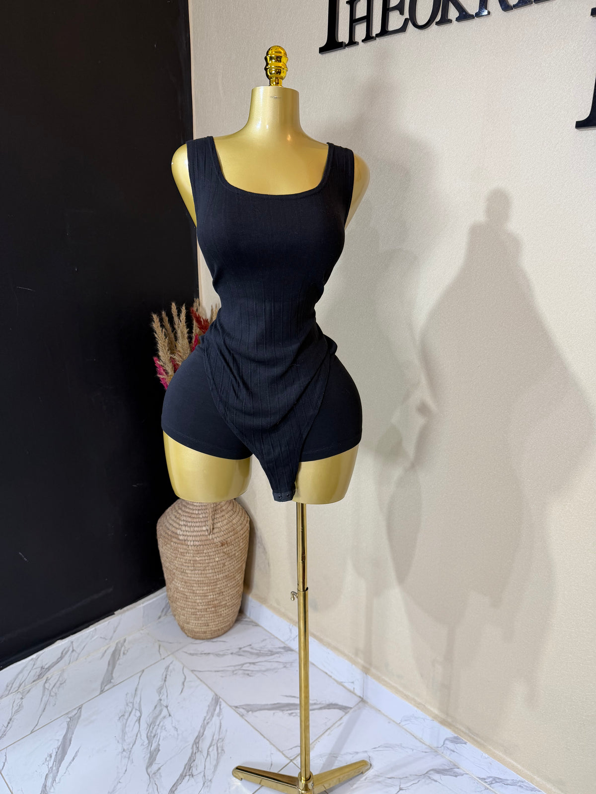Bodysuit size 10