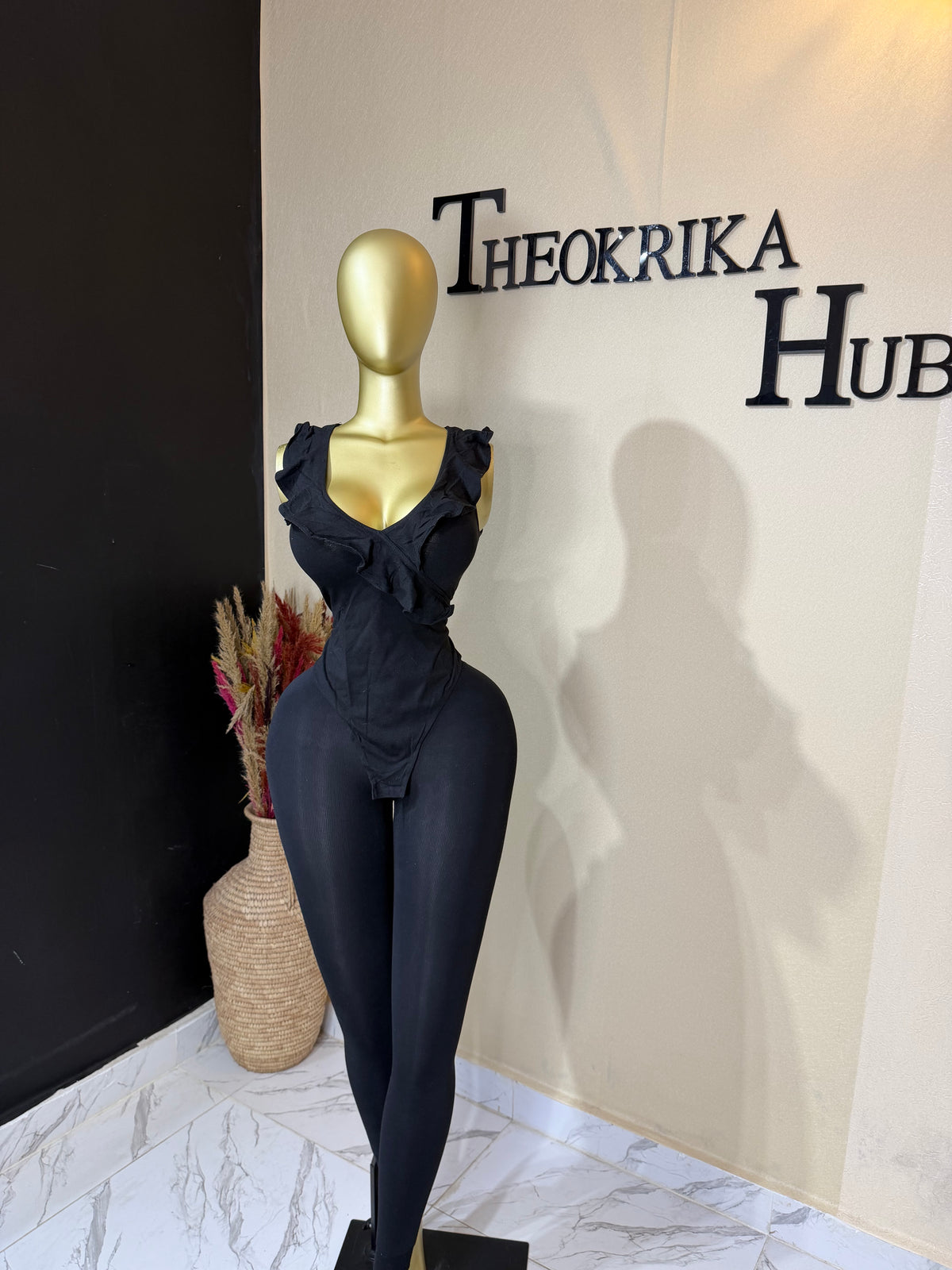 Bodysuit size 10